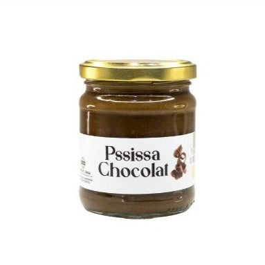 Bsissa Chocolate