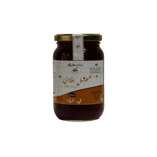 Multifloral Honey 500 Gr