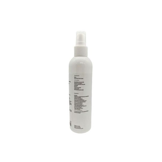 Bourbon geranium hydrosol 250ml