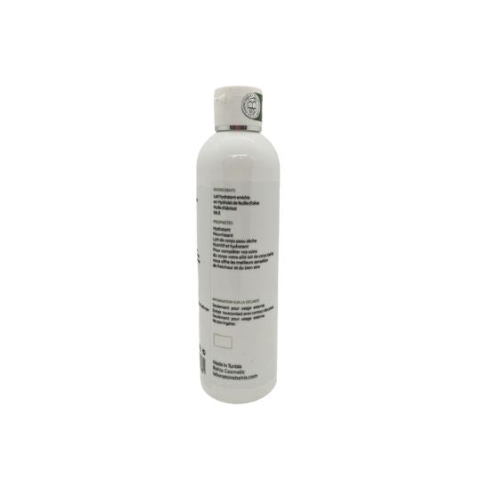 Lait de corps peau sèche 250ml