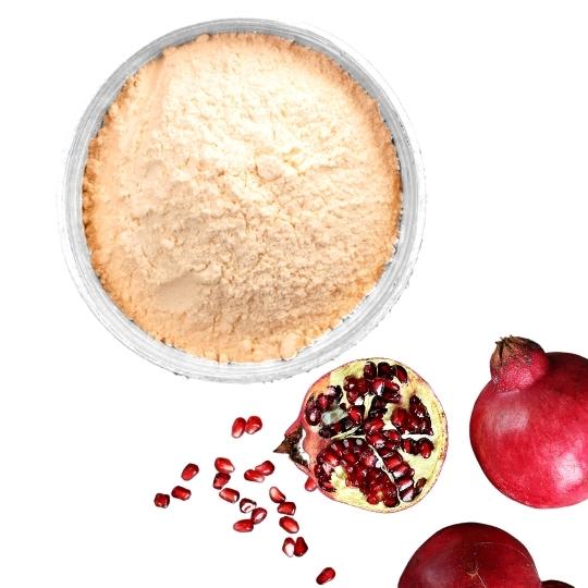 Pomegranate peel powder 100g