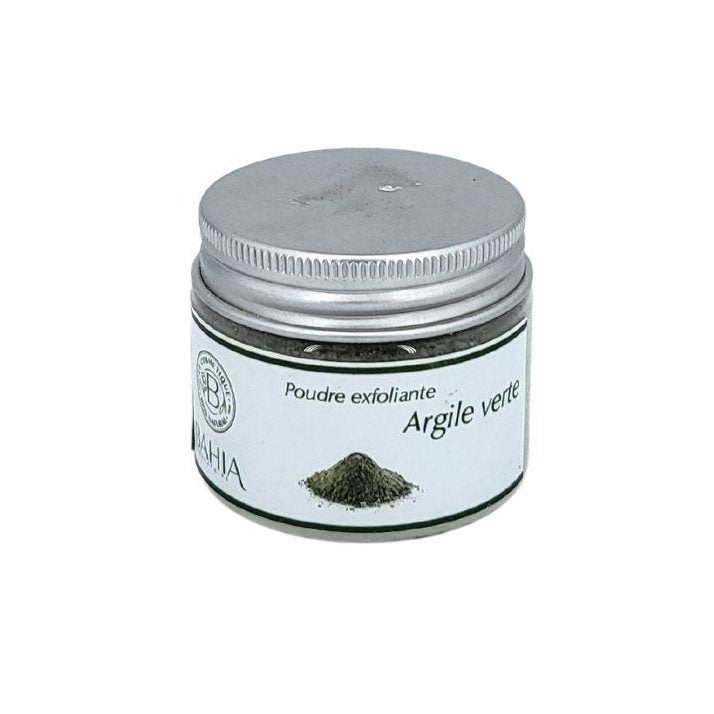 Argile verte - artisanat Tunisien fait main | ILEYCOM