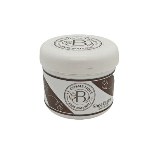 Beurre de Karité (Shea Butter) - artisanat Tunisien fait main | ILEYCOM