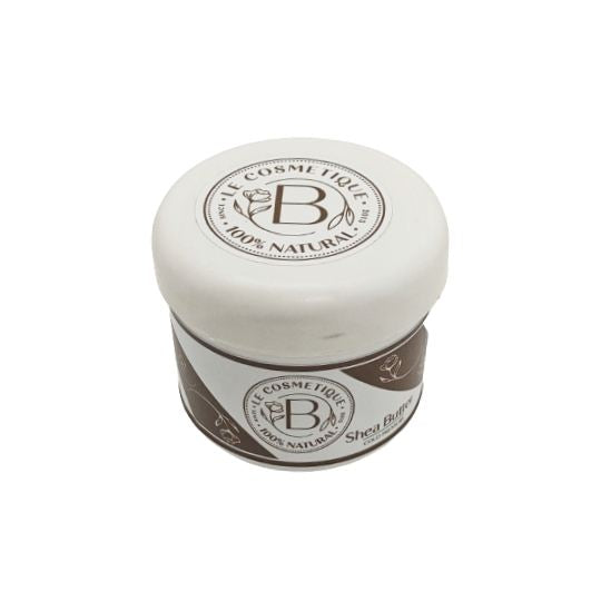 Beurre de Karité (Shea Butter) - artisanat Tunisien fait main | ILEYCOM