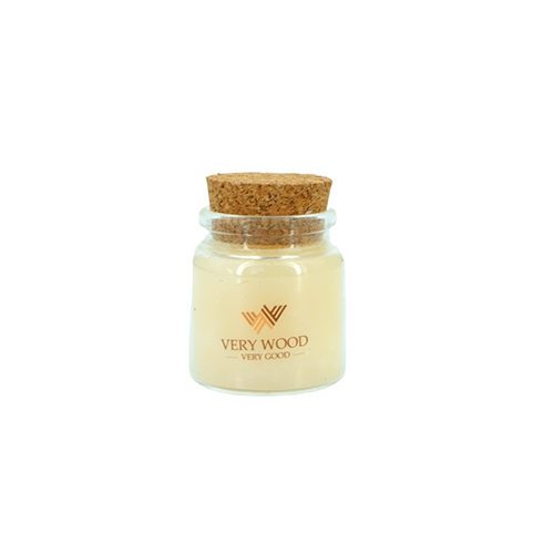Bougie artisanale parfumée - artisanat Tunisien fait main | ILEYCOM