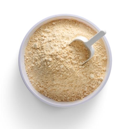 Bsissa Du blé (POUDRE) 500g - artisanat Tunisien fait main | ILEYCOM