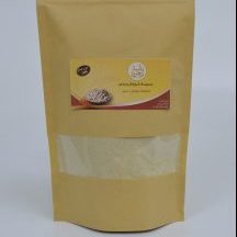 Bsissa flocon d'avoine 500g - artisanat Tunisien fait main | ILEYCOM