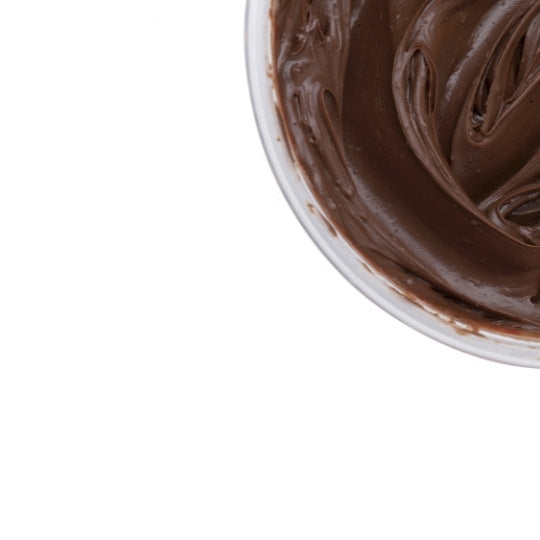 Chocolat à tartiner à base de cacahuète 200g - artisanat Tunisien fait main | ILEYCOM