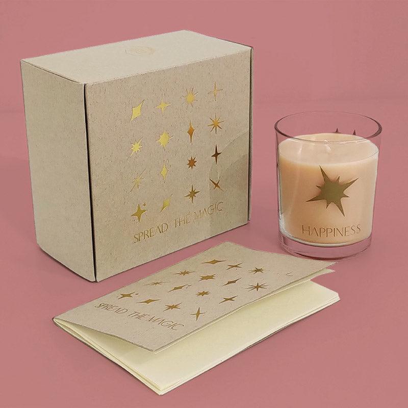 Coffret Spread the Magic - artisanat Tunisien fait main | ILEYCOM