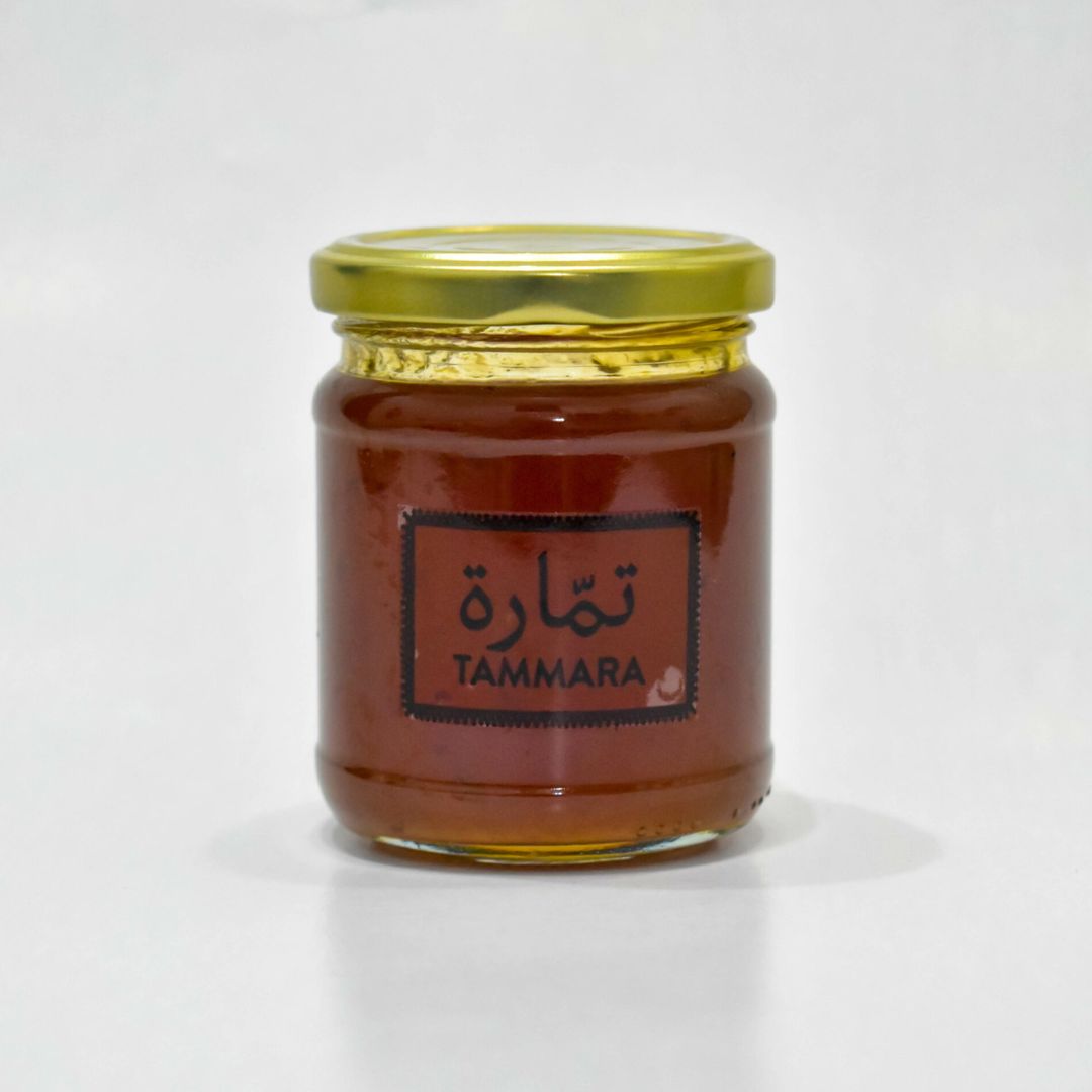 Confiture, marmelade d'orange maltaise de Tunisie - artisanat Tunisien fait main | ILEYCOM