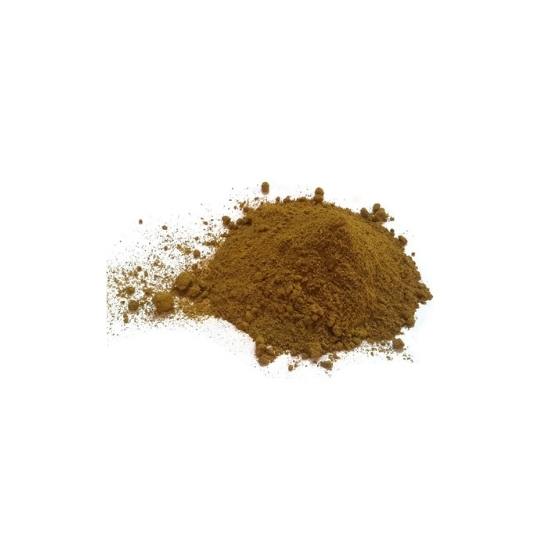 Cumin Moulu 250g - artisanat Tunisien fait main | ILEYCOM