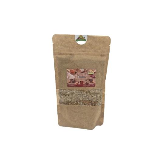 Dchicha d'Orge Mermez 250g - artisanat Tunisien fait main | ILEYCOM