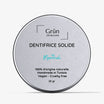 Dentifrice Solide Menthol - 20 gr - artisanat Tunisien fait main | ILEYCOM