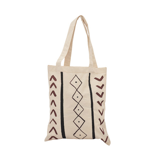 Eco-Bag "Berbère" - artisanat Tunisien fait main | ILEYCOM
