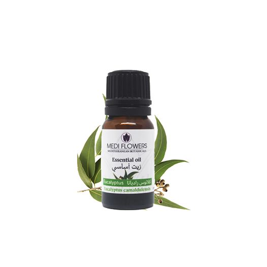 Eucalyptus essential oil