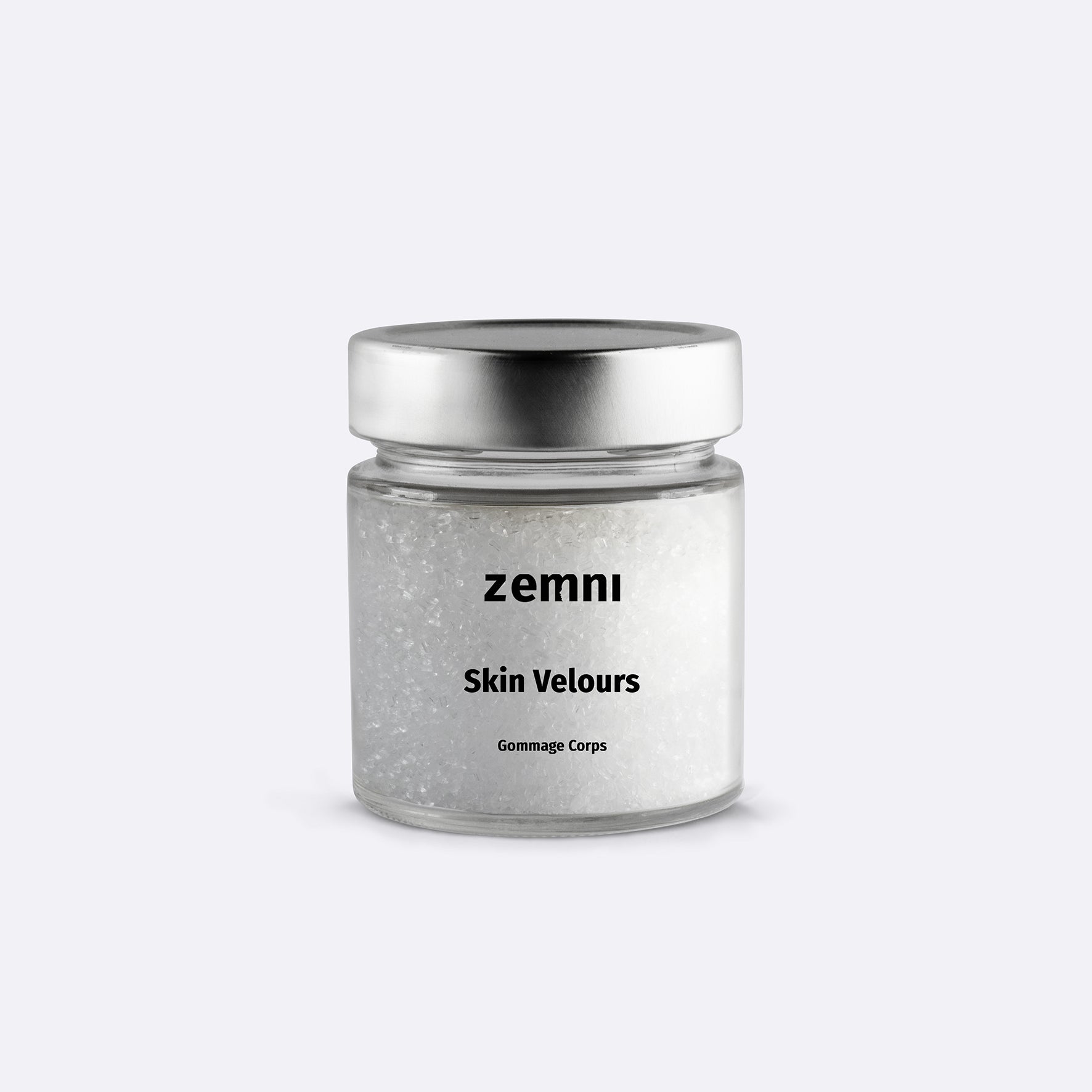 Gommage corps skin velours / BIO - artisanat Tunisien fait main | ILEYCOM