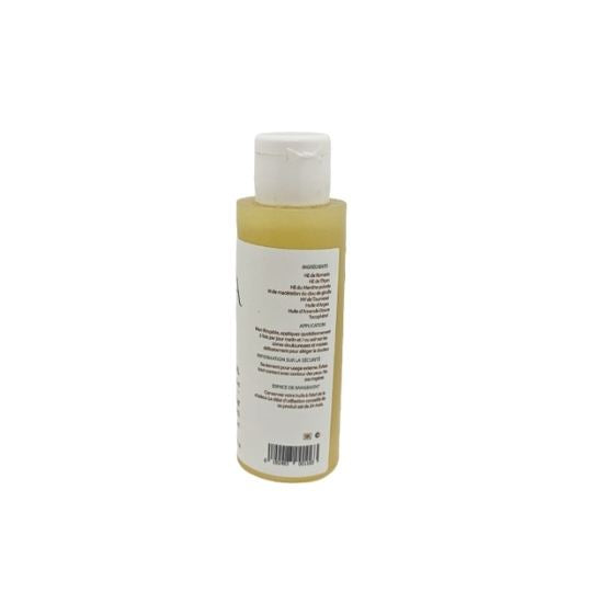 Huile de massage anti-articulaire pain 100ml - artisanat Tunisien fait main | ILEYCOM