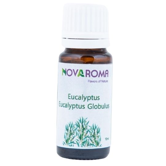Huile essentielle d’eucalyptus - artisanat Tunisien fait main | ILEYCOM