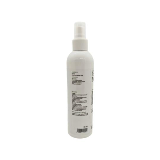 Hydrolat pur Romarin certifiée ECOCERT 250ml - artisanat Tunisien fait main | ILEYCOM
