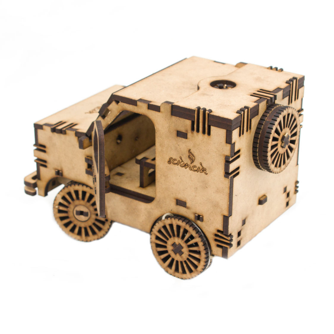 Kit Carhabti - artisanat Tunisien fait main | ILEYCOM