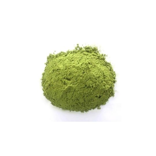 Poudre de feuilles de Moringa 50 g - artisanat Tunisien fait main | ILEYCOM