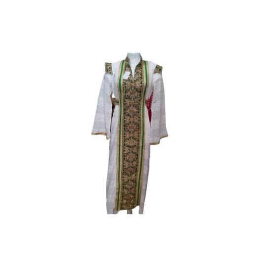 Keswet Hamam aroussa