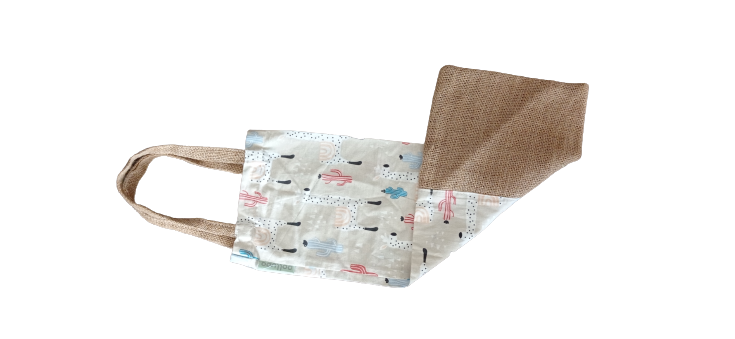 Sac à pain - artisanat Tunisien fait main | ILEYCOM